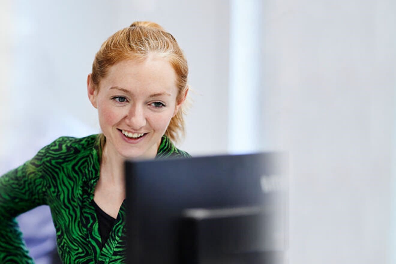 A strong sense of culture and social purpose